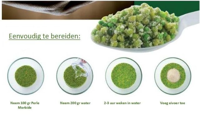 Perle Morbide 9 kilo Perle Morbide 9 kilo