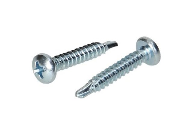 Zelfborende schroef 4,2 x 19