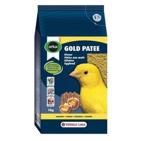 Orlux Gold Patee Kanarie 250 gram