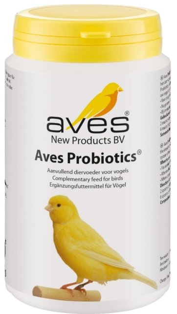 Aves Probiotics Aves Probiotics