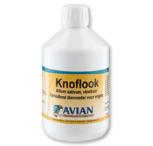 Avian knoflook vloeibaar