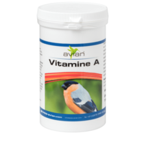 Avian vitamine A