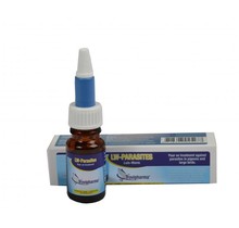 Travipharma Bird Parasites