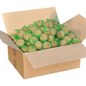 Mezenbollen optimaal 100 stuks
