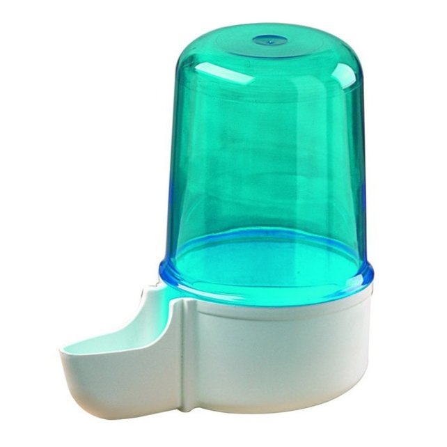 Drinkfontein Drago groen