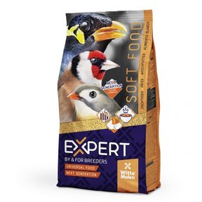 Witte Molen Expert universeelvoer next generation
