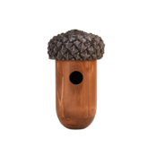Nestkast eikel