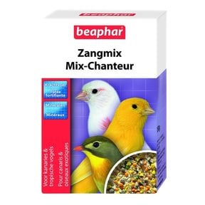 Beaphar zangmix 150g