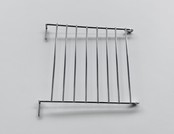 Haakdeur rechts Haakdeur rechts