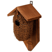 Nestbuidel kokos Nestbuidel kokos