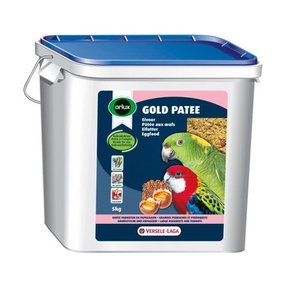 Orlux Gold patee papegaai 5 kilo