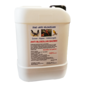 Traseco Anti Bloedluis Badmix 5 liter