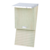 Vleermuiskast Vleermuiskast