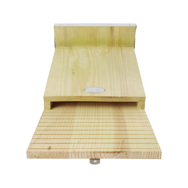 Vleermuiskast Vleermuiskast