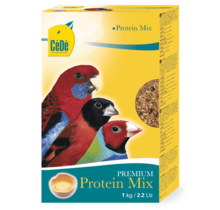 Cede mix proteïnen