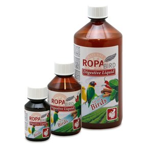 RopaBird Digestive Liquid