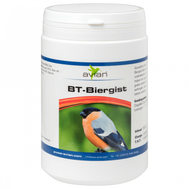 Avian BT-Biergist Avian BT-Biergist