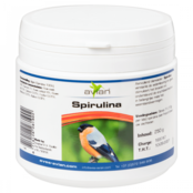 Avian Spirulina
