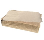 Honingraat bodempapier 37/56 cm Honingraat bodempapier 37/56 cm