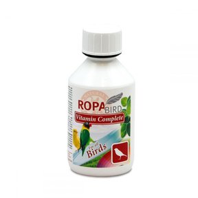 RopaBird Vitamin Complete (250ml)