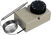 Mechanische thermostaat 16 Ampère