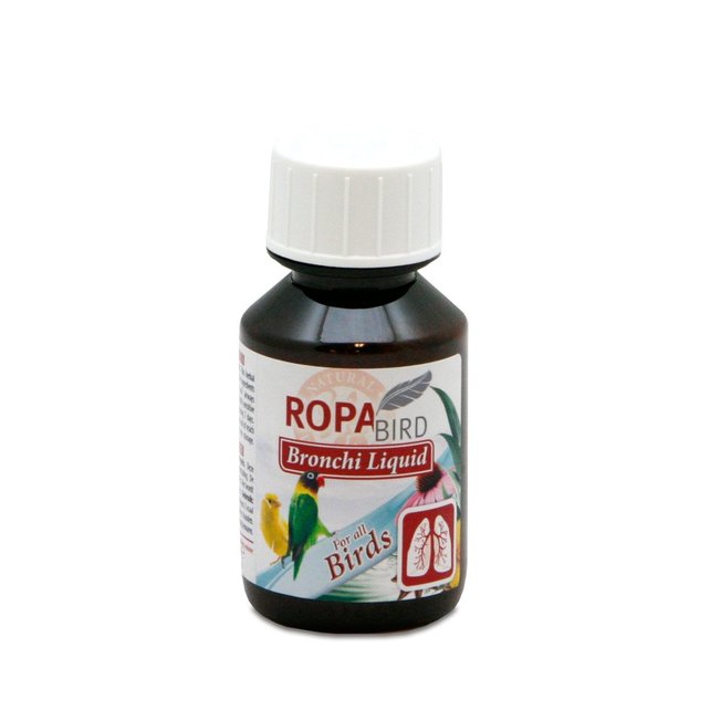 RopaBird Bronchi Liquid RopaBird Bronchi Liquid