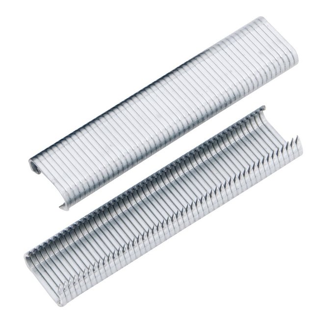 C clips voor automatische draadcliptang C clips voor automatische draadcliptang