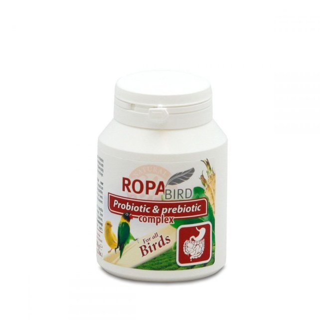 RopaBird Probiotic & Prebiotic RopaBird Probiotic & Prebiotic