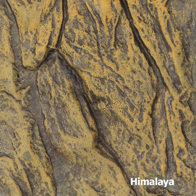 Kunststof broedkooi 2 delig met 3D achterwand