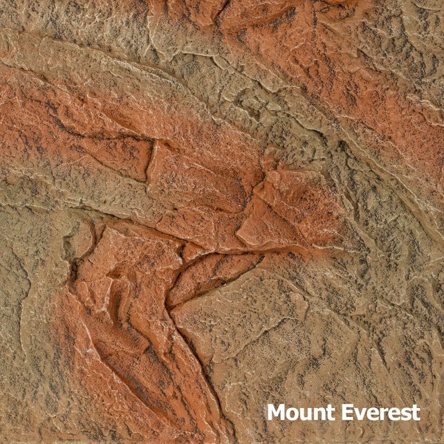 Kunststof broedkooi 2 delig met 3D achterwand