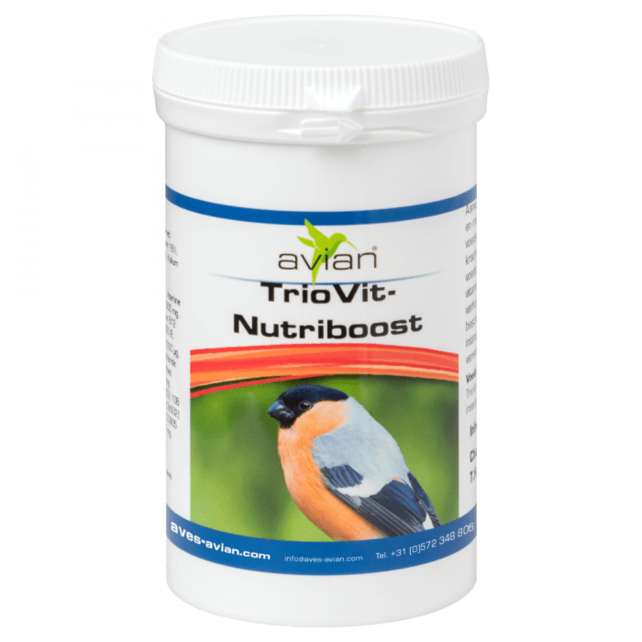 Avian TrioVit-Nutriboost