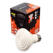 Powerheat donkerstraler 100 Watt