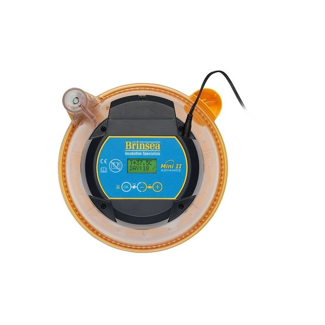 Brinsea Mini 2 ADVANCE broedmachine