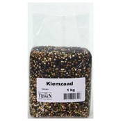 Kiemzaad 1 kilo Kiemzaad 1 kilo