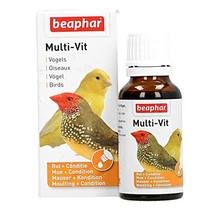 Multi-Vitamine vogels 50 ml