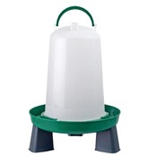 Bajonetdrinker op pootjes 3 liter Bajonetdrinker op pootjes 3 liter