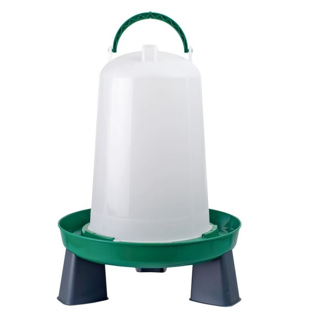 Bajonetdrinker op pootjes 3 liter Bajonetdrinker op pootjes 3 liter