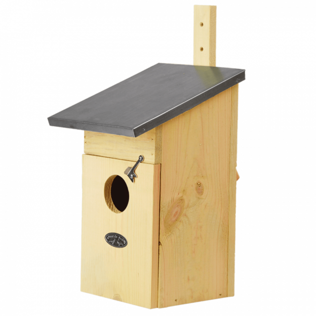 Nestkast spreeuw Nestkast spreeuw