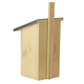 Nestkast spreeuw Nestkast spreeuw