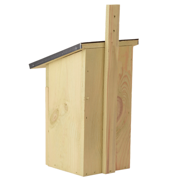 Nestkast spreeuw Nestkast spreeuw