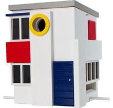 Multiholk de Stijl