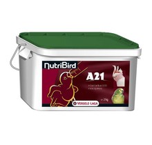 Nutribird A21 handopfokvoer 3 kilo