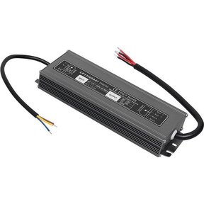 LED driver 300 watt waterproof