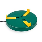 Drinkbakverwarmer 20 cm Drinkbakverwarmer 20 cm