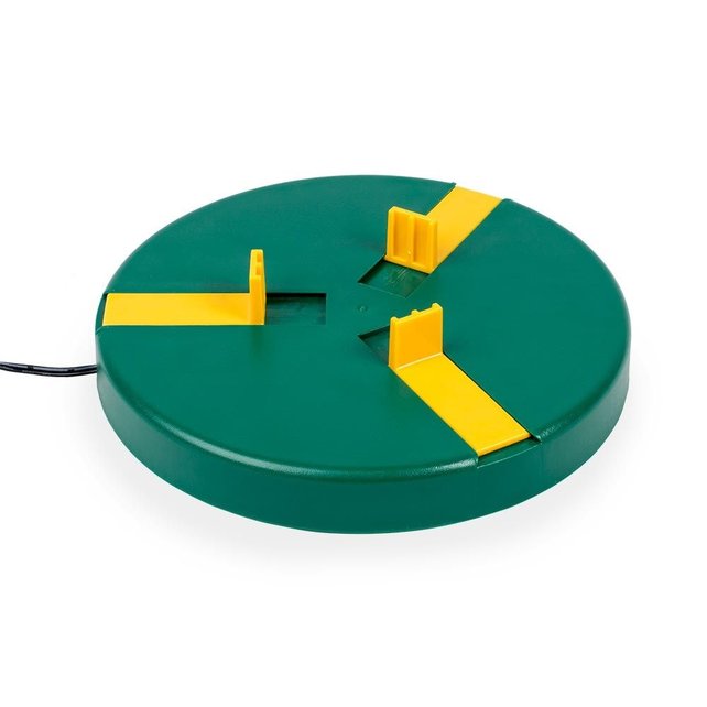 Drinkbakverwarmer 20 cm Drinkbakverwarmer 20 cm