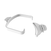 Bevestigingsset voor voersilo Eclips Bevestigingsset voor voersilo Eclips