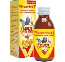 Quiko Vitacombex Multivitamine