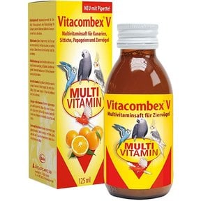 Quiko Vitacombex Multivitamine