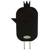 Moderne nestkast winterkoning Moderne nestkast winterkoning