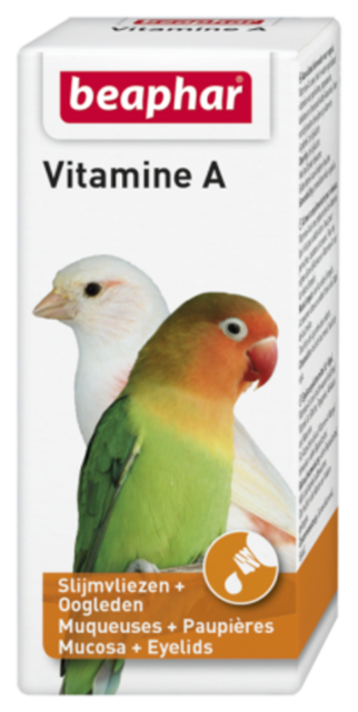 Vitamine A Vitamine A